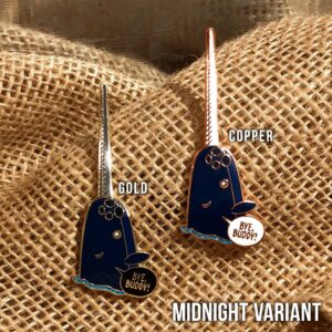 Mr. Narwhal - Image 8