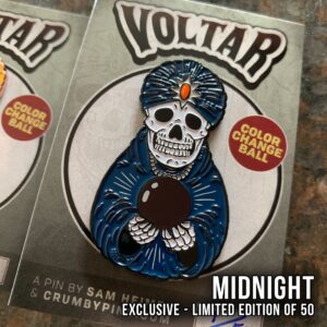 Voltar the Fortune Teller - Image 3