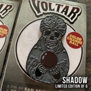 Voltar the Fortune Teller - Image 8