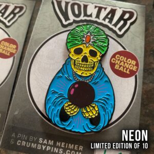 Voltar the Fortune Teller - Image 7