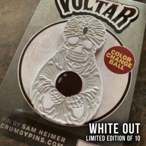 Voltar the Fortune Teller - Image 6