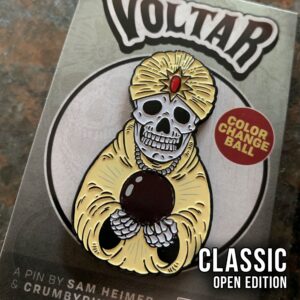 Voltar the Fortune Teller - Image 2