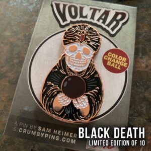 Voltar the Fortune Teller - Image 5