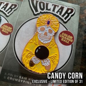 Voltar the Fortune Teller - Image 4