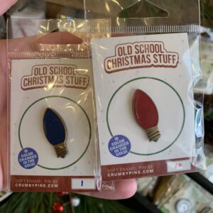 Color Changing Christmas Bulb - Image 3