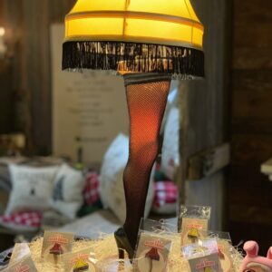 Leg Lamp - Image 7