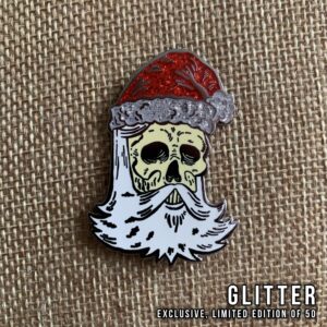 Cadaver Claus - Image 3