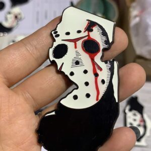 Jason of New Jersey XL - Image 5