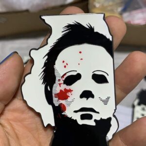 Michael of Illinois XL - Image 5