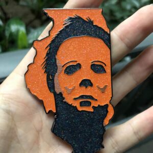 Michael of Illinois XL - Image 6