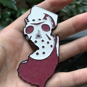 Jason of New Jersey XL - Image 6