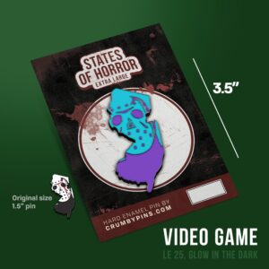 Jason of New Jersey XL - Image 3