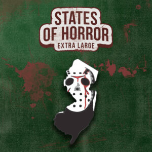 Jason of New Jersey XL