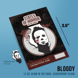 Michael of Illinois XL - Image 2