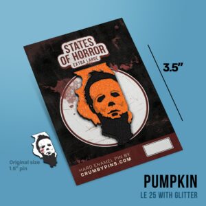 Michael of Illinois XL - Image 3