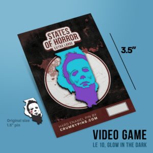 Michael of Illinois XL - Image 4