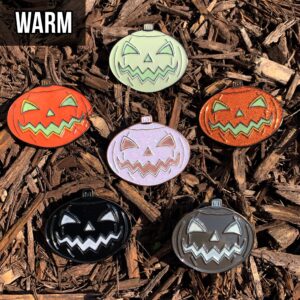 Too Spooky Jack o'Lantern - Image 2