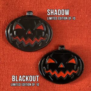 Too Spooky Jack o'Lantern - Image 7