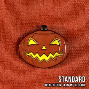 Too Spooky Jack o'Lantern - Image 4