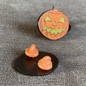 Too Spooky Jack o'Lantern - Image 10