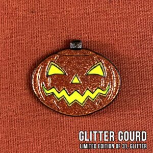 Too Spooky Jack o'Lantern - Image 5