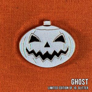 Too Spooky Jack o'Lantern - Image 6