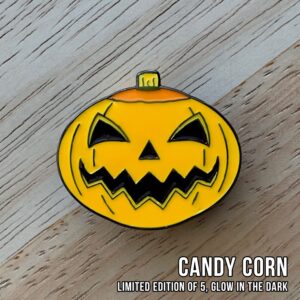 Micro Editions: Too Spooky Jack o'Lantern - Image 9