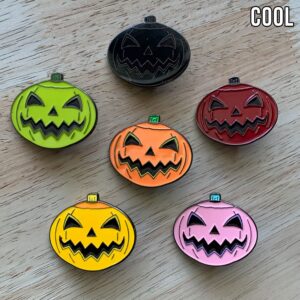 Micro Editions: Too Spooky Jack o'Lantern - Image 3