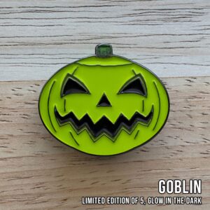 Micro Editions: Too Spooky Jack o'Lantern - Image 8