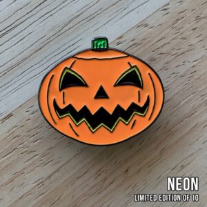 Micro Editions: Too Spooky Jack o'Lantern - Image 4