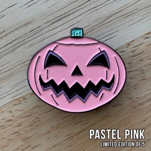 Micro Editions: Too Spooky Jack o'Lantern - Image 5