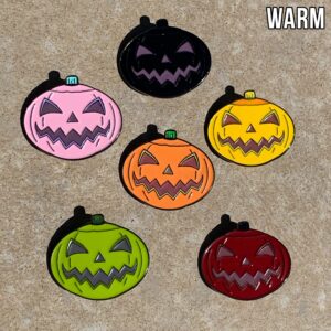 Micro Editions: Too Spooky Jack o'Lantern - Image 2