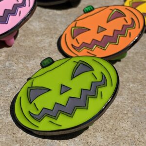 Micro Editions: Too Spooky Jack o'Lantern - Image 11