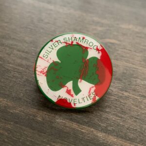 Silver Shamrock Novelties - Image 6