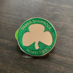 Silver Shamrock Novelties - Image 8