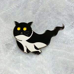 Ghost Cat - Image 9