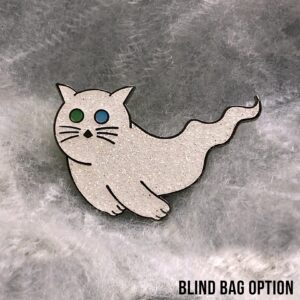 Ghost Cat - Image 16