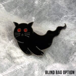 Ghost Cat - Image 15