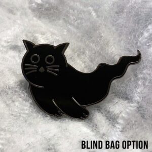 Ghost Cat - Image 14