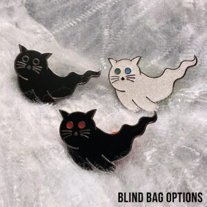 Ghost Cat - Image 13