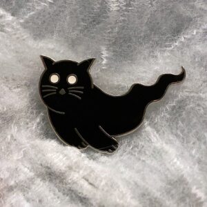 Ghost Cat - Image 2