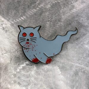 Ghost Cat - Image 12