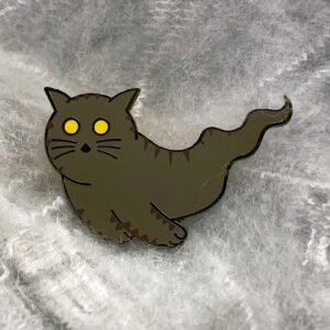 Ghost Cat - Image 4