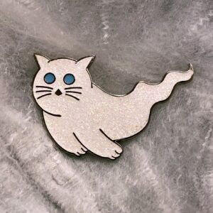 Ghost Cat - Image 11