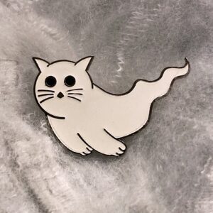 Ghost Cat - Image 10