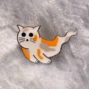 Ghost Cat - Image 5