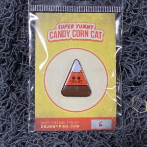 Candy Corn Cat - Image 5