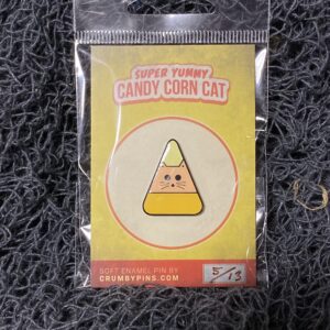 Candy Corn Cat - Image 6