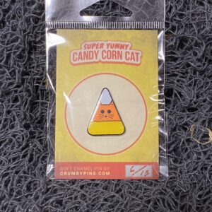 Candy Corn Cat - Image 7