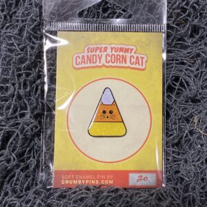 Candy Corn Cat - Image 3